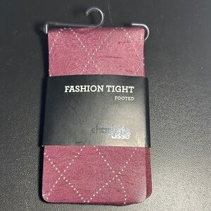 Sparkly Fashion Tights